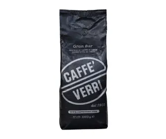 Caffe Verri Koffiebonen - Gran Bar bij CasaBarista