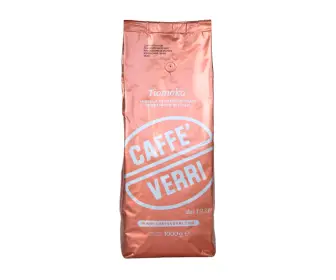 Caffe Verri Koffiebonen - Tiomoka bij CasaBarista