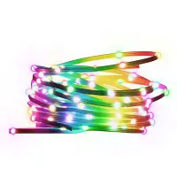 Calex ledstrip 10 meter set | RGBIC | 4.9W bij 123led