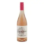 Calusari - Pinot Noir Rosé - 0.75L - 2025 bij Bovino