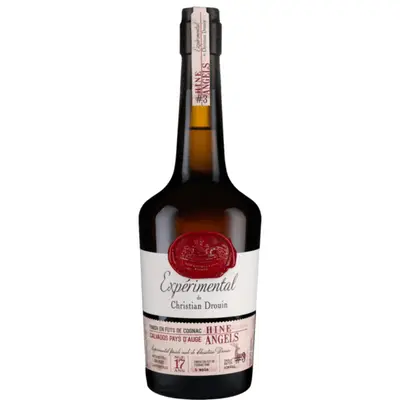 Calvados Drouin 17yrs Hine Cognac bij Whiskyshop.nl