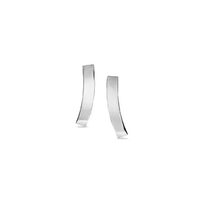 Calvin Klein CK Elliptical Oorbellen CJ35000849 bij JuweliersWebshop