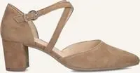 Camel GABOR Pumps 343 - medium bij Omoda