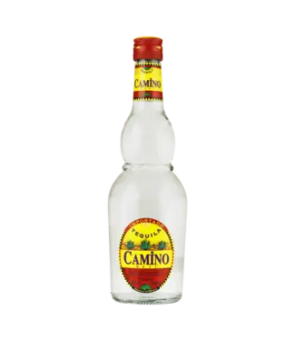 Camino Real Tequila 0,70 ltr 35% bij Whiskysite