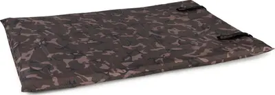 Camo Flat Mat - Onthaakmat bij KarperCentrale