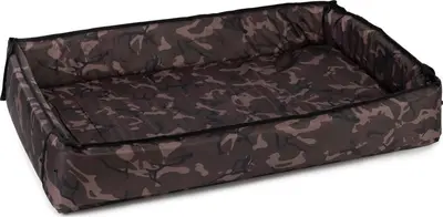 Camo Mat with Sides - Onthaakmat bij KarperCentrale