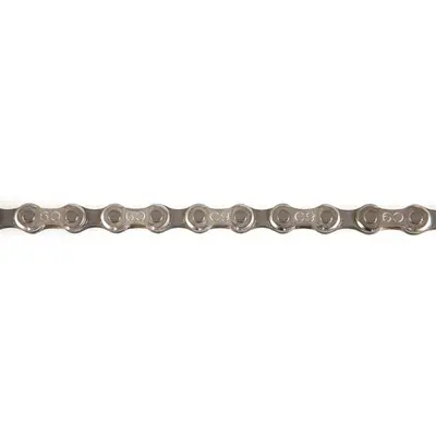 Campagnolo Record 9 Speed Ketting bij Mantel
