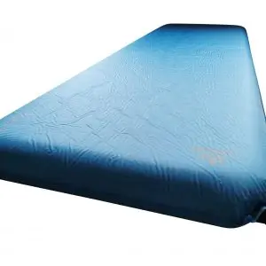 Campguru Self Inflatable Slaapmat Beatle 10 Lx bij Kampeer Oase