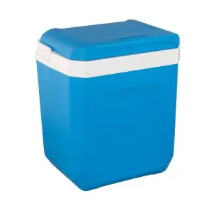 Campingaz Icetime Plus 26 Ltr. Koelbox bij Kampeer Oase