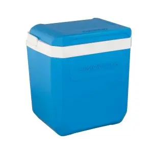 Campingaz Icetime Plus 30 Ltr. Koelbox bij Kampeer Oase
