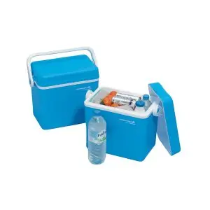 Campingaz Isotherm Extreme 10 Ltr. Koelbox bij Kampeer Oase
