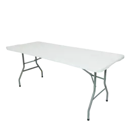 Campingtafel Dennis bij Vrijbuiter