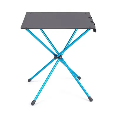 Campingtafel Helinox Café Table Black bij Outdoorsupply