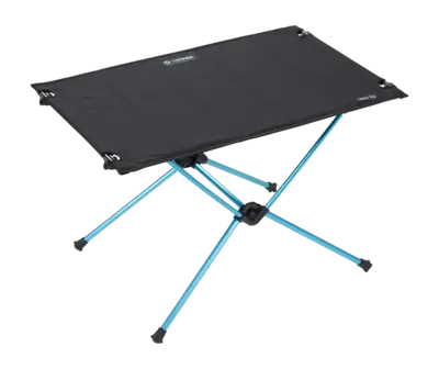 Campingtafel Helinox Table One Hard Top Medium Black bij Outdoorsupply