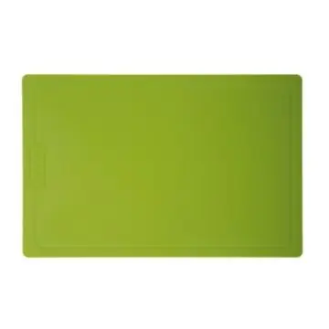 Candl TPU Snijplank 26x17 cm Flexibel Groen bij Messen.nl