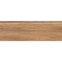 CanDo muurplint MDF plintfolie rustiek eiken 240x5,8x1,2cm bij Hubo