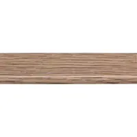 CanDo plakplint folie rustiek eiken 4x26mmx240cm bij Hubo