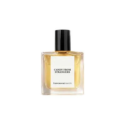 Candy From Strangers - extrait de parfum bij Perfume Lounge