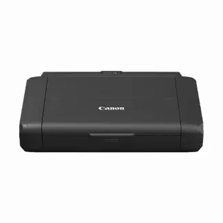 Canon MAXIFY BX110 A4 mobiele printer kleur met accu bij Printerland.nl