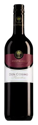 Cantine Due Palme Primitivo del Salento Don Cosimo 2025 bij Whiskyshop.nl