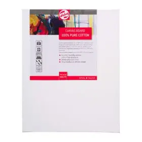 Canvas board 24 x 30 cm bij Hobbyshop-online
