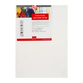 Canvas board 25 x 35 cm bij Hobbyshop-online