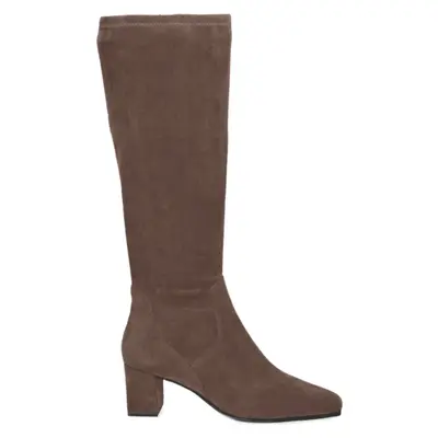 Caprice Laarzen 9-25547-41-306 Taupe bij Donelli
