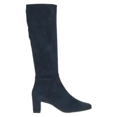 Caprice laarzen 9-25547-41-868 Blauw bij Donelli