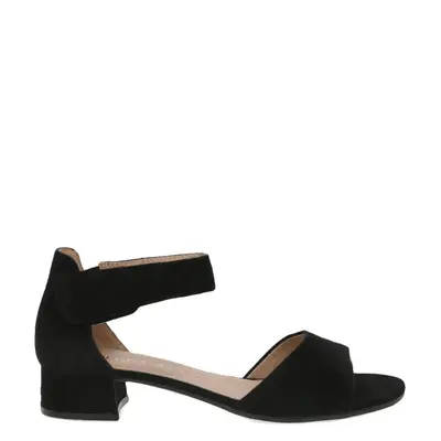 Caprice sandalen 9-28212-20 Zwart bij Donelli