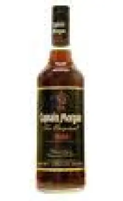 Captain Morgan Dark Rum bij Whiskyshop.nl