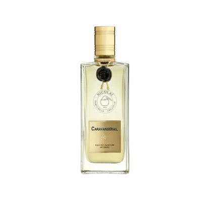 Caravansérail - eau de parfum intense bij Perfume Lounge