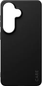 CARE by PanzerGlass TPU Telefoonhoesje Zwart Samsung Galaxy S26 bij rebuy