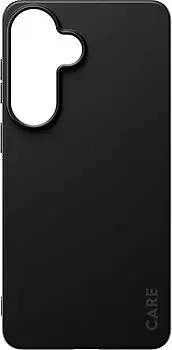 CARE by PanzerGlass TPU Telefoonhoesje Zwart Samsung Galaxy S26+ bij rebuy