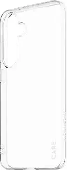 CARE by PanzerGlass X-Ray Telefoonhoesje Samsung Galaxy S25 FE 5G bij rebuy