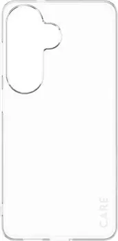 CARE by PanzerGlass X-Ray Telefoonhoesje Samsung Galaxy S26 bij rebuy