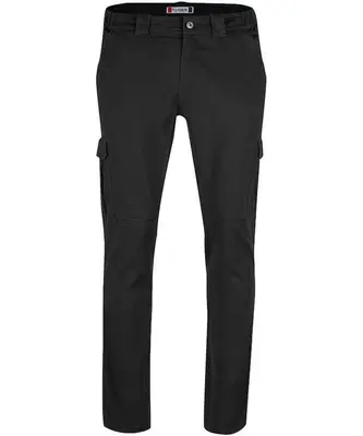 Cargo Clique Stretch werkbroek bij Wear2work
