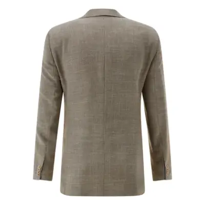 CARL GROSS Heren Colbert 51.313S0 / 127932 bij Van Uffelen Mode