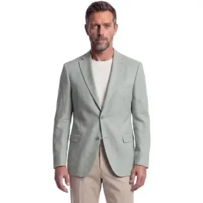 CARL GROSS Heren Colbert 55.103n1 / 128392 bij Van Uffelen Mode