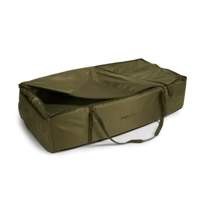Carp Cradle - Onthaakmat bij KarperCentrale