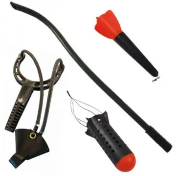 Carp Spirit Voer Kit bij Eurotackle