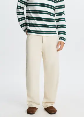 Carpenter jeans bij The Sting
