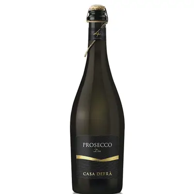 Casa Defra Glera Prosecco 75 cl bij Dirck3 (Dirck III)