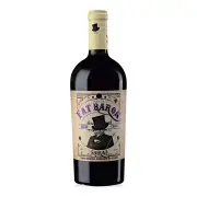 Casa Ermelinda Freitas - Fat Baron Shiraz - 0.75L - 2025 bij Bovino