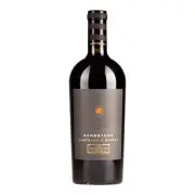 Casa Ermelinda Freitas - Sandstone Castelão Shiraz - 0.75L - 2025 bij Bovino