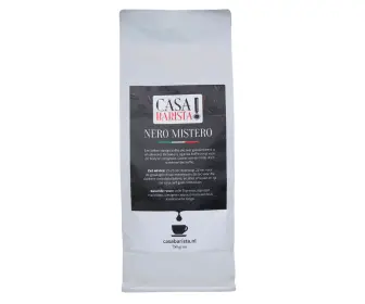 CasaBarista Koffiebonen - Nero Mistero bij CasaBarista