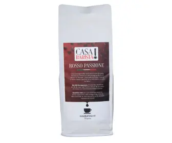 CasaBarista Koffiebonen - Rosso Passione bij CasaBarista