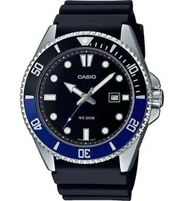 Casio Classic MDV-107-1A2VEF bij HorlogeGigant