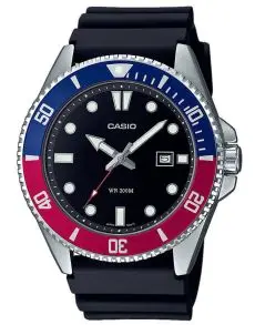 Casio Classic MDV-107-1A3VEF bij HorlogeGigant