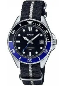 Casio Classic MDV-10C-1A2VEF bij HorlogeGigant