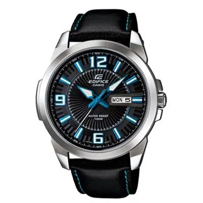 Casio Edifice EFR-103L-1A2VUEF - compact herenhorloge bij Kish